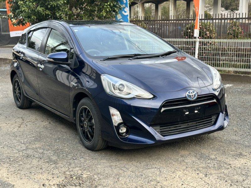 AQUA-1