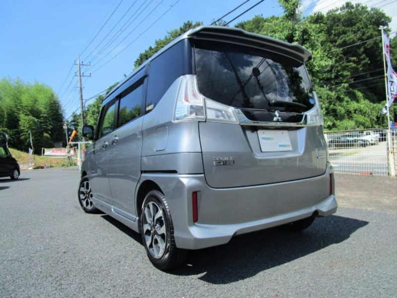 DELICA D2