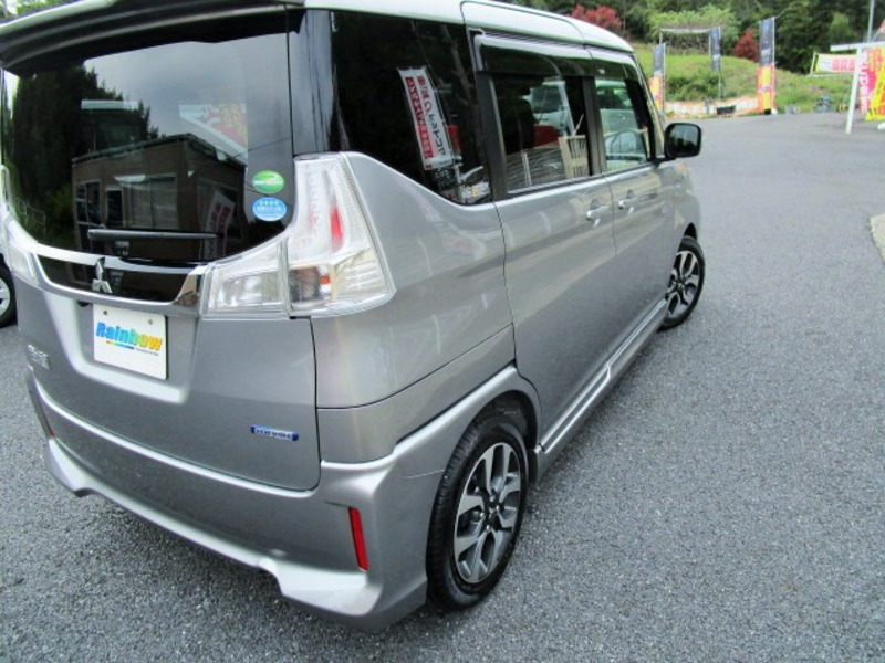 DELICA D2