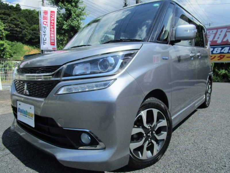DELICA D2
