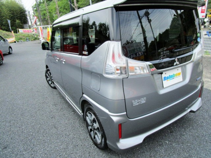 DELICA D2