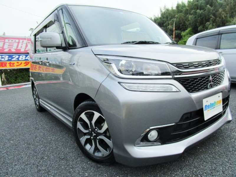 DELICA D2