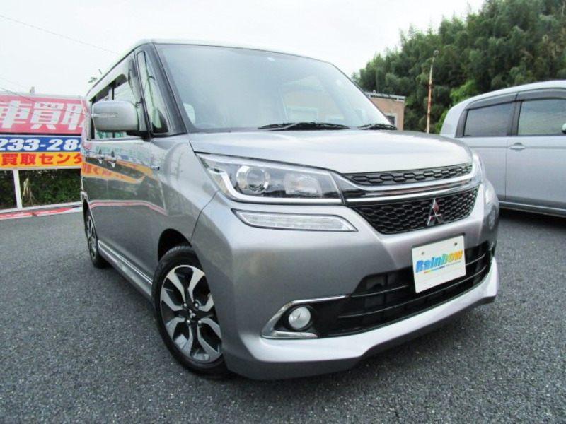 DELICA D2