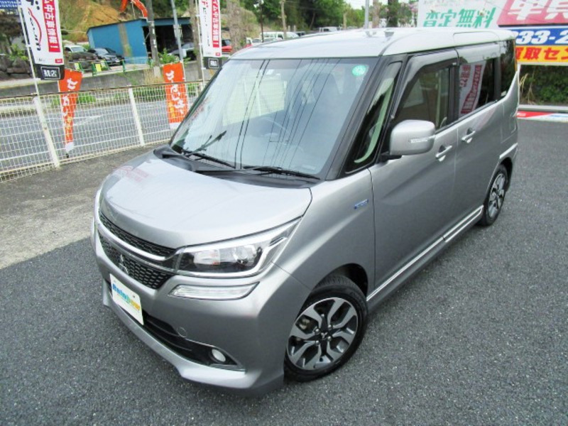 DELICA D2