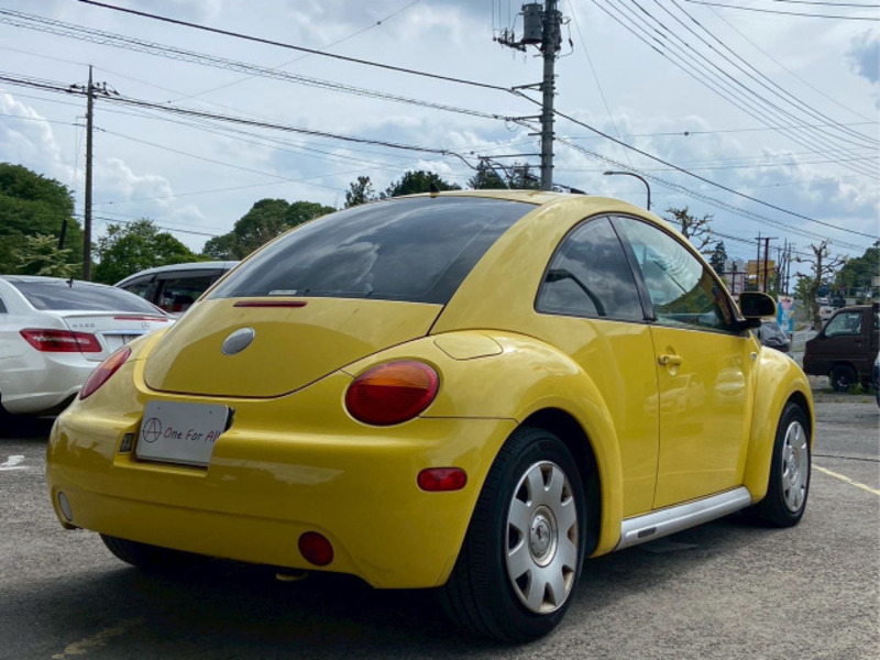 NEW BEETLE