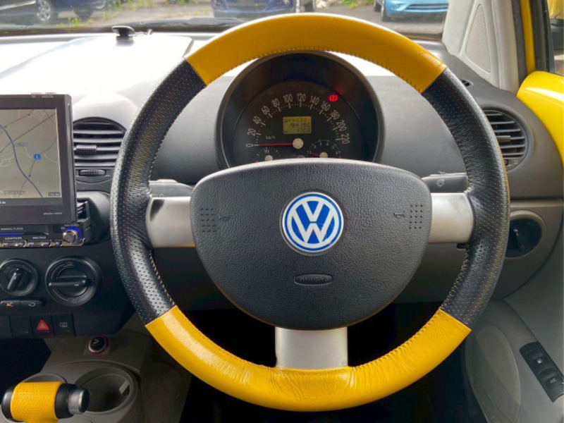 NEW BEETLE