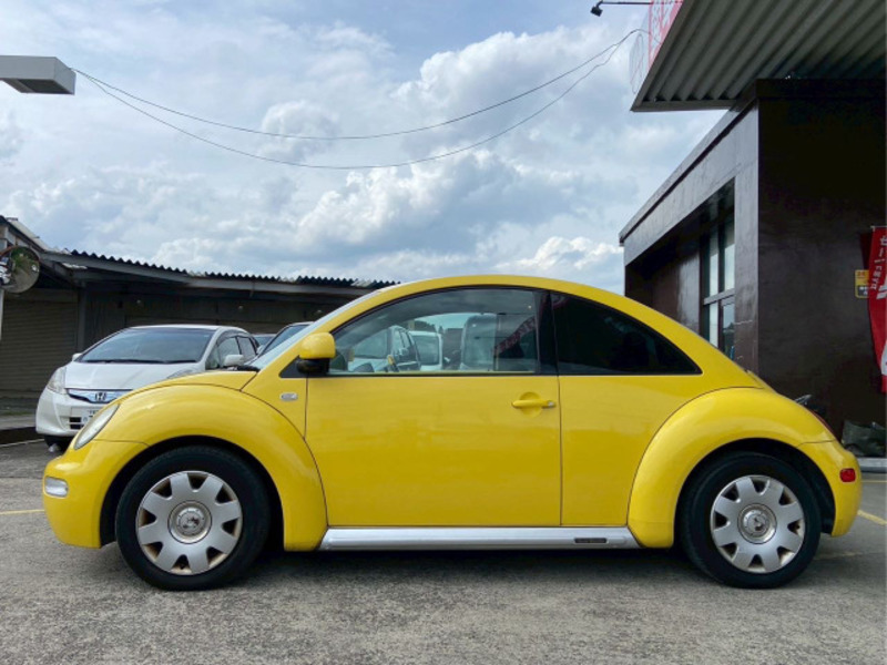 NEW BEETLE
