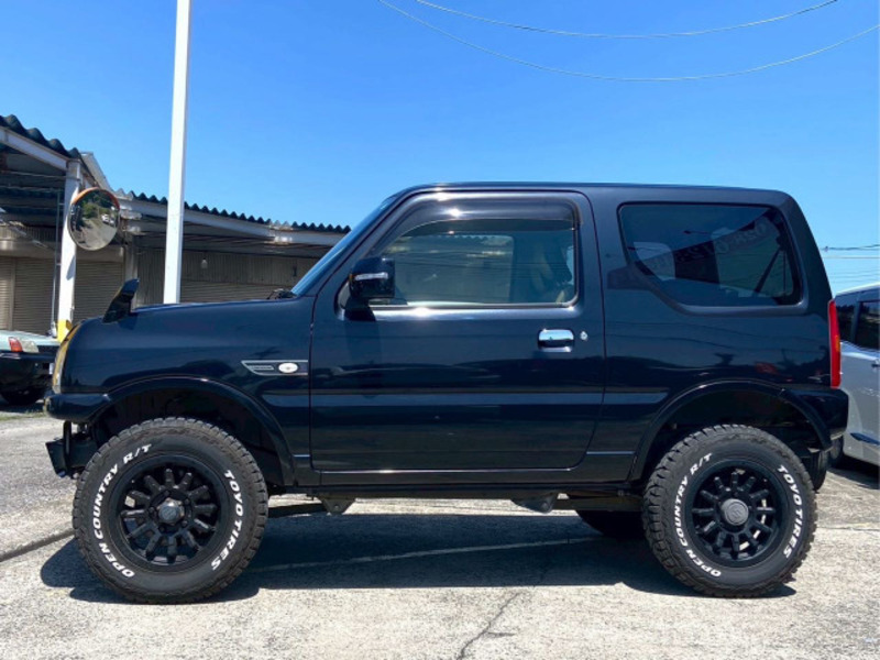 JIMNY-1