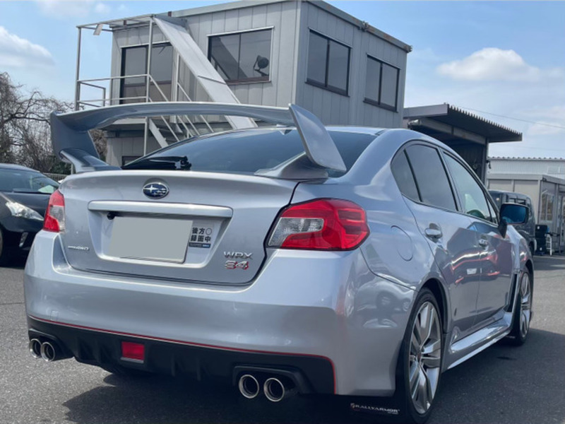 WRX