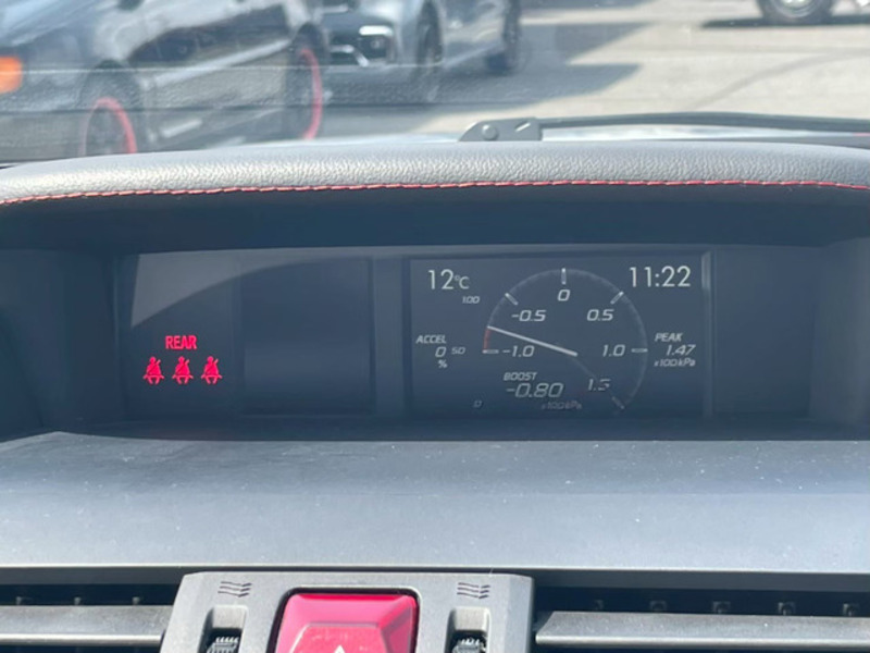 WRX