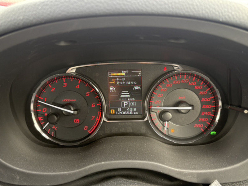 WRX