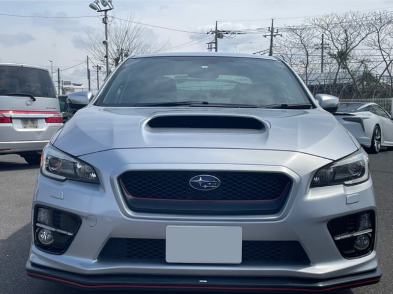 WRX