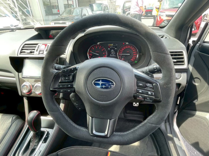 WRX