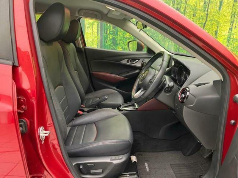 CX-3
