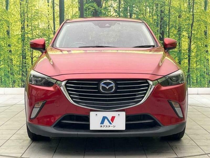 CX-3