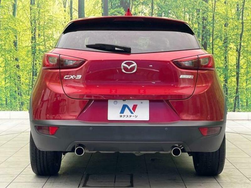 CX-3
