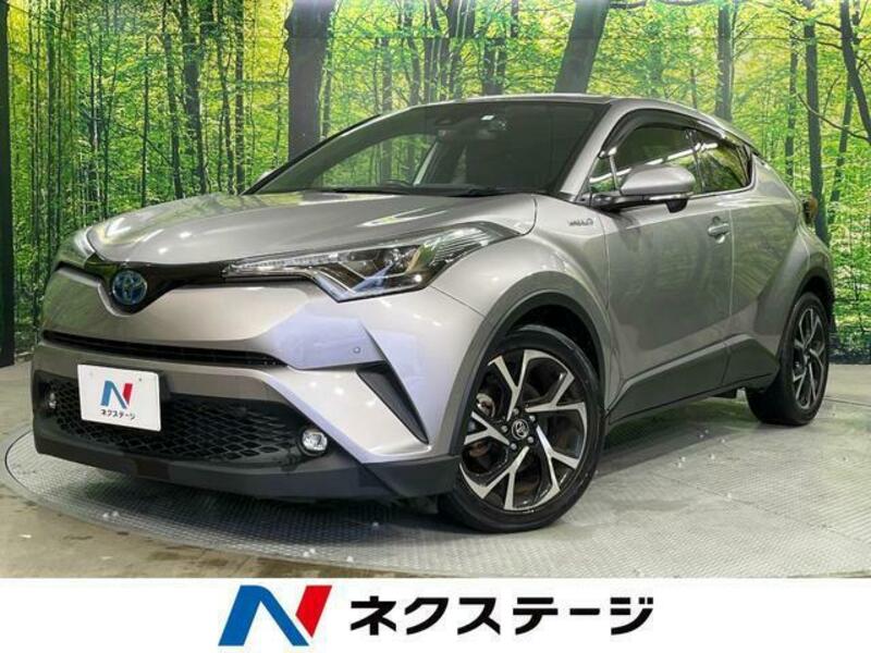 C-HR-0
