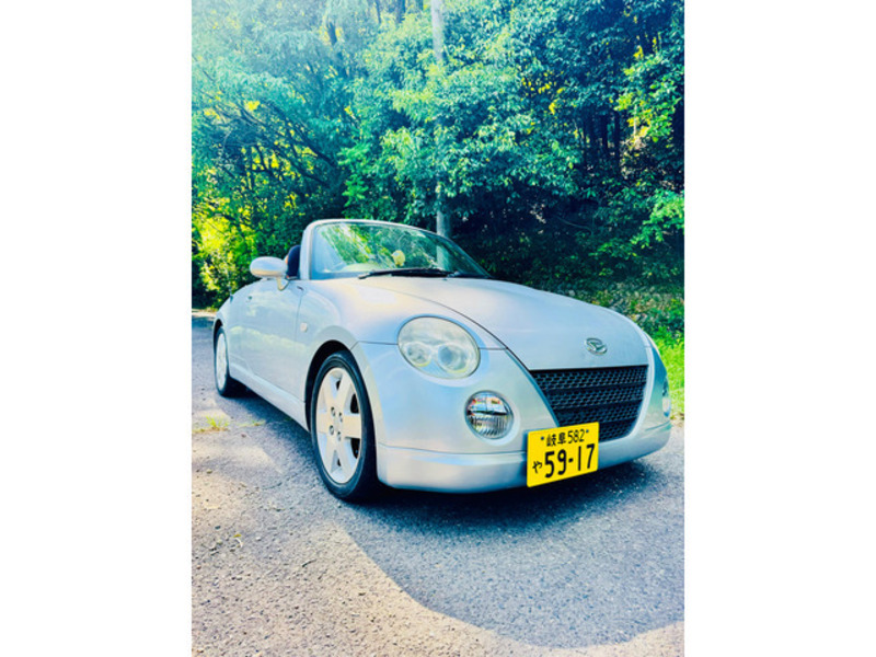 COPEN