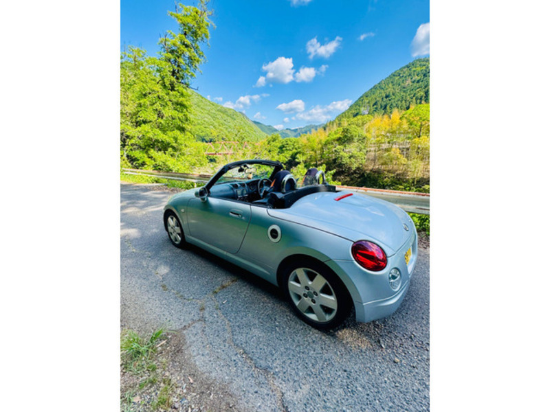 COPEN