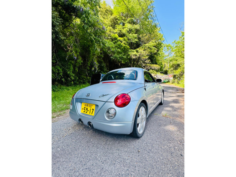 COPEN