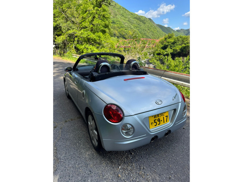 COPEN