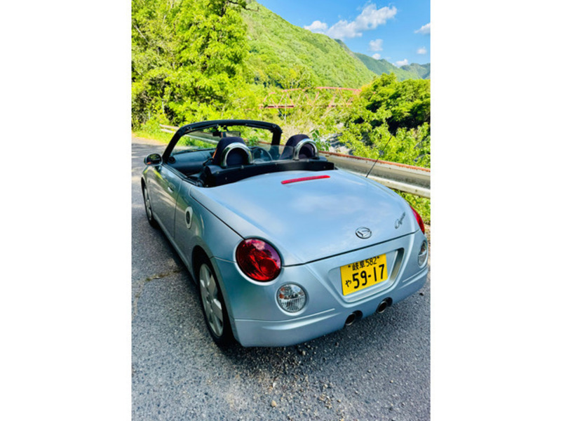 COPEN