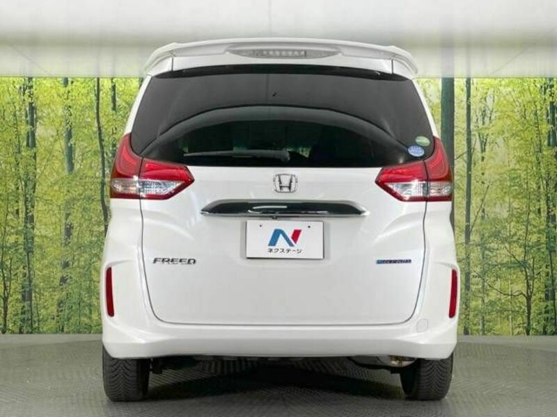 FREED HYBRID-15