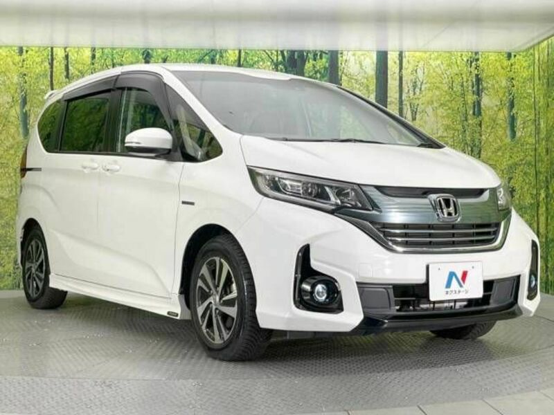 FREED HYBRID-16