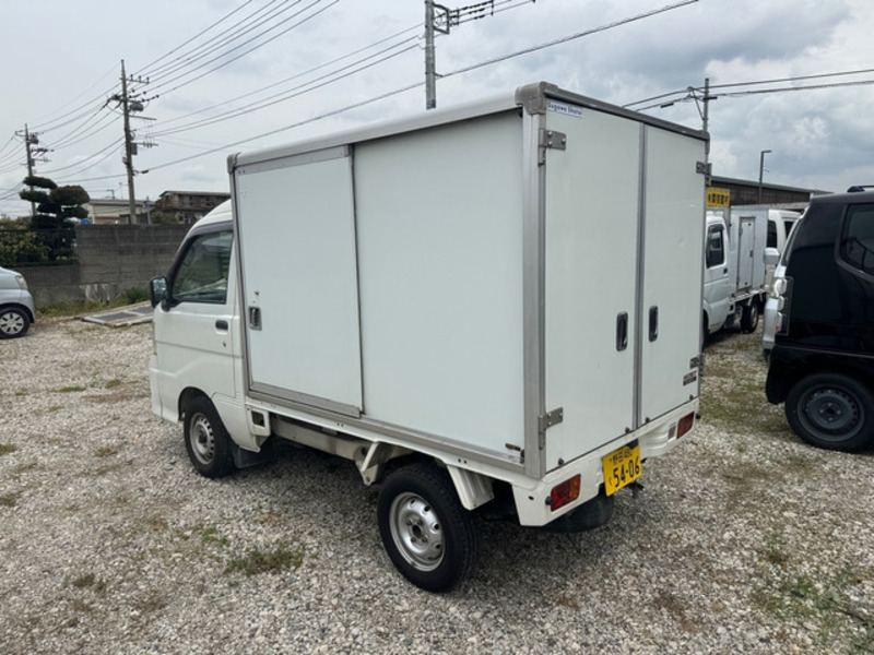HIJET VAN