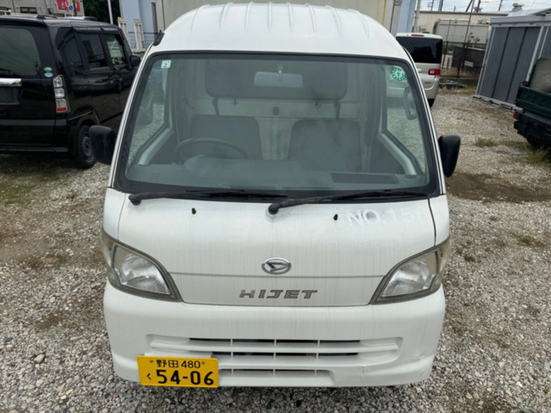 HIJET VAN