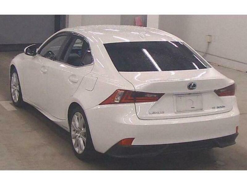 IS
