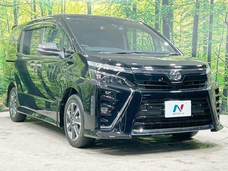 VOXY-16