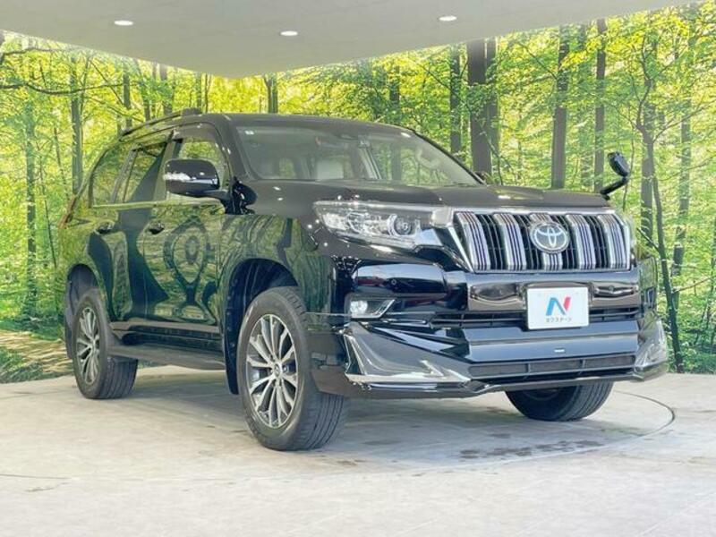 LAND CRUISER PRADO-16