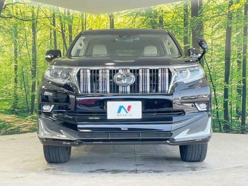 LAND CRUISER PRADO-14