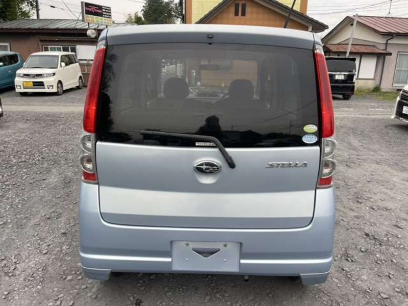 STELLA-4