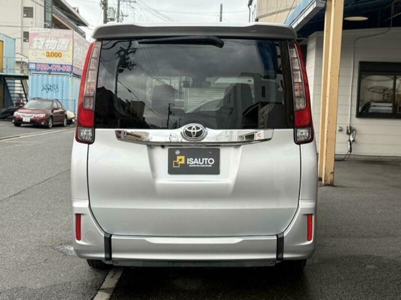 NOAH-1
