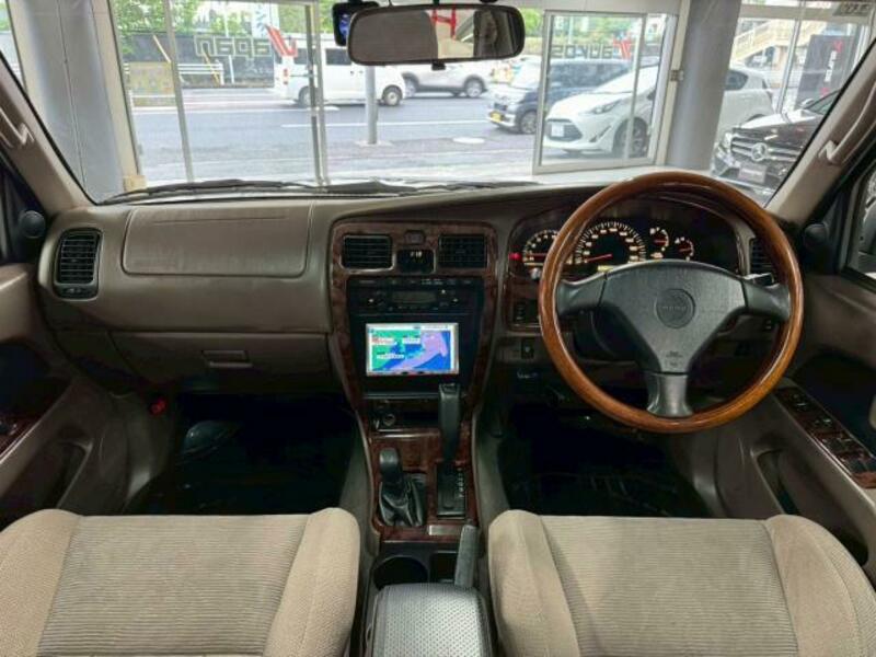 HILUX SURF