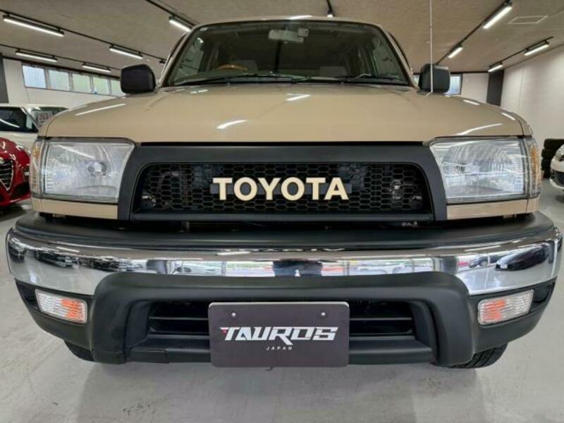 HILUX SURF