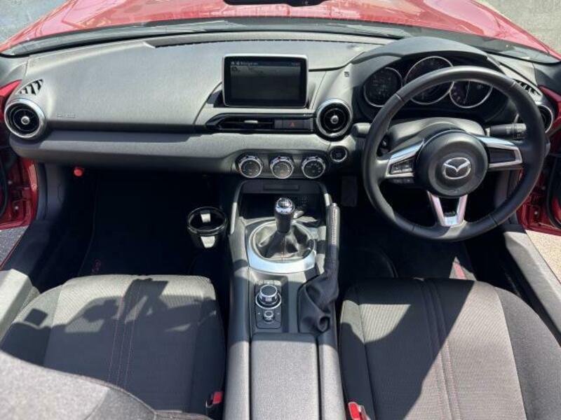 ROADSTER