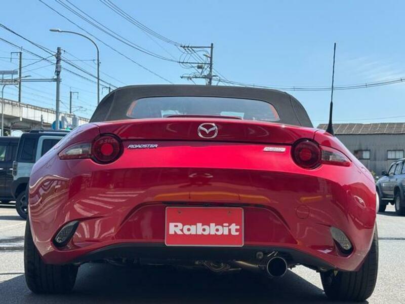 ROADSTER