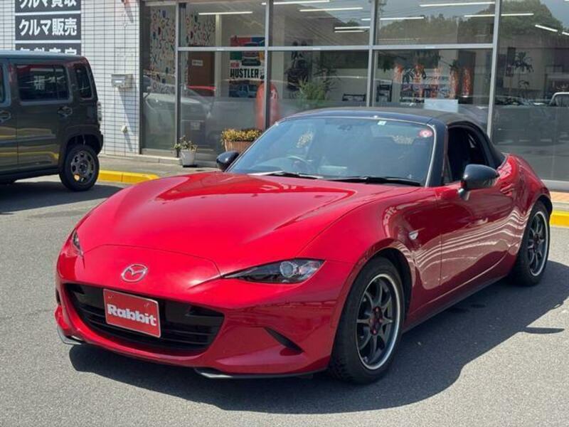 ROADSTER