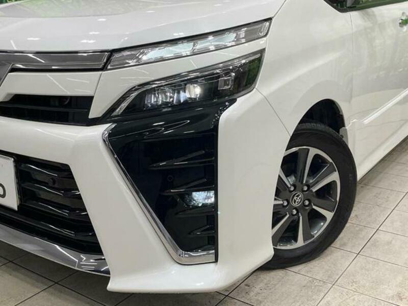 VOXY-13