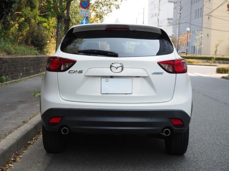 CX-5-4