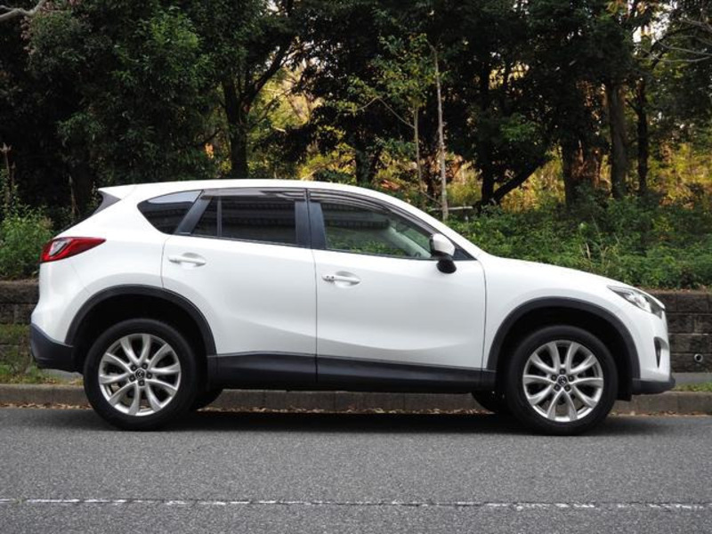 CX-5-5