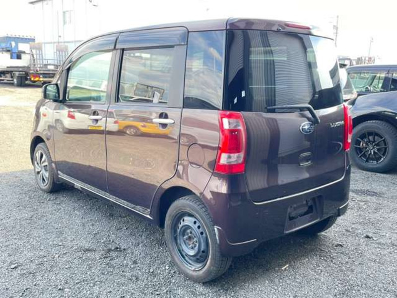 LUCRA