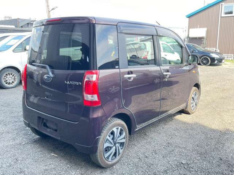 LUCRA