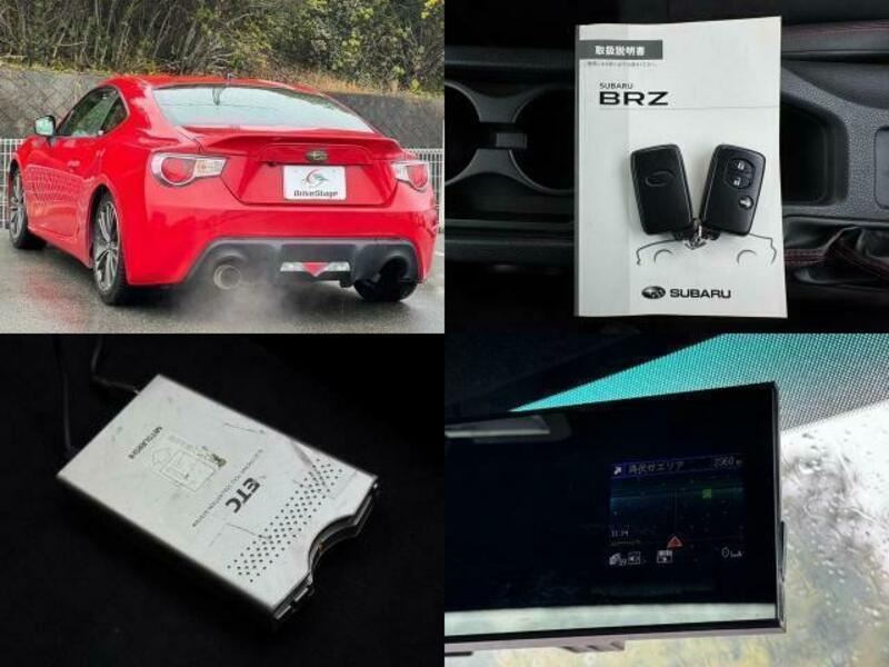 BRZ