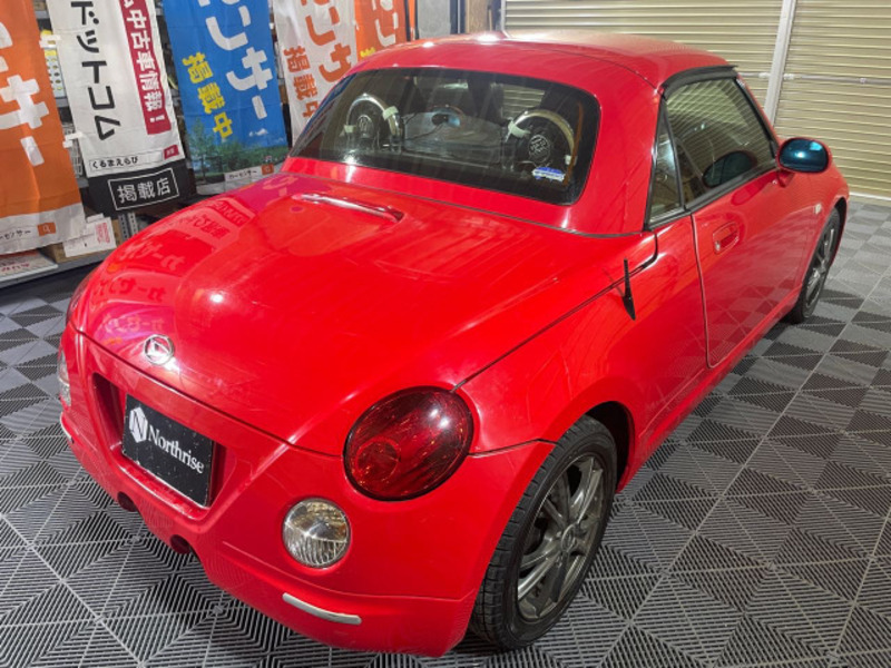 COPEN