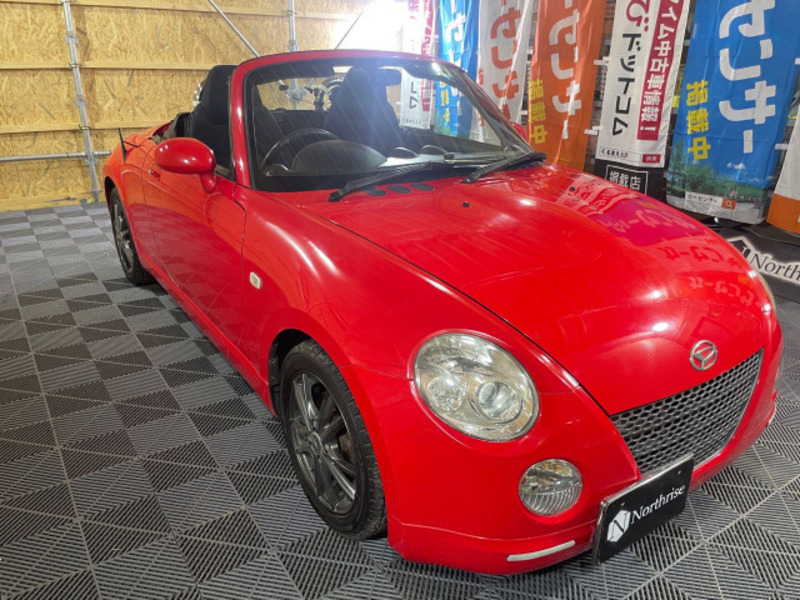 COPEN