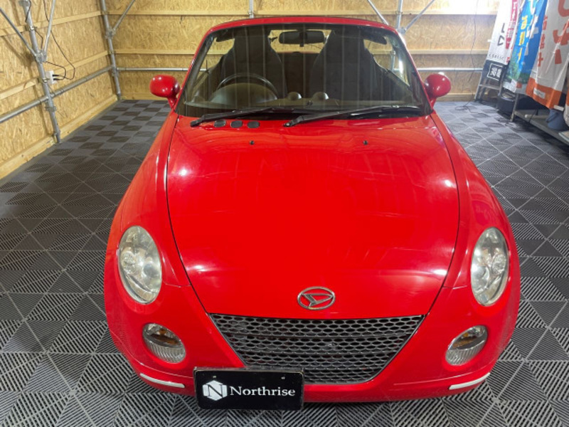 COPEN